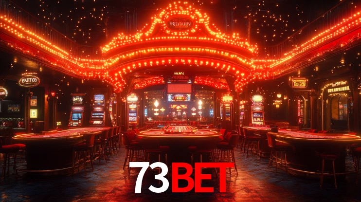 73bet: Seu Cassino Premiado com Pagamentos Rápidos