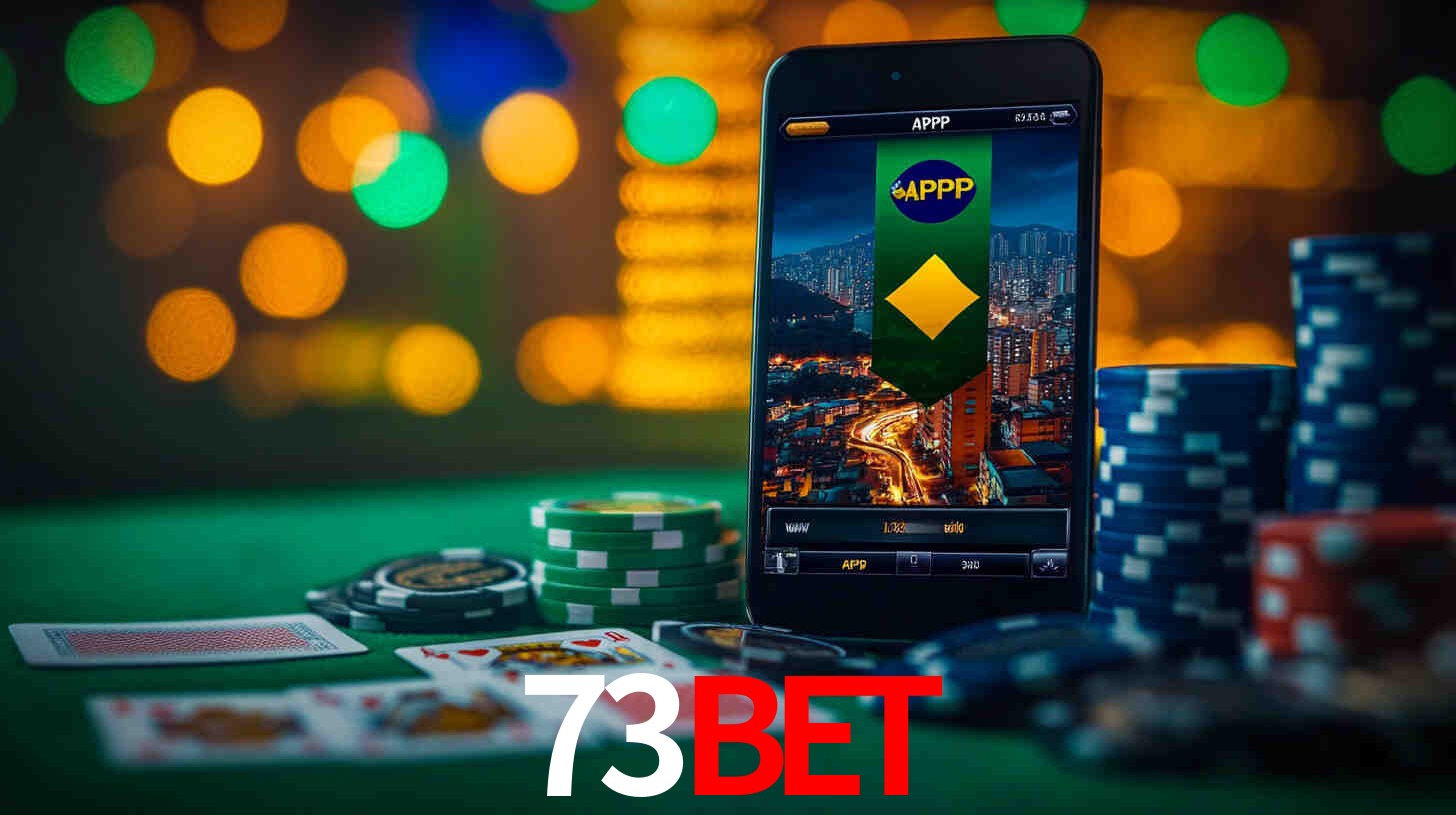 Estatísticas 73bet