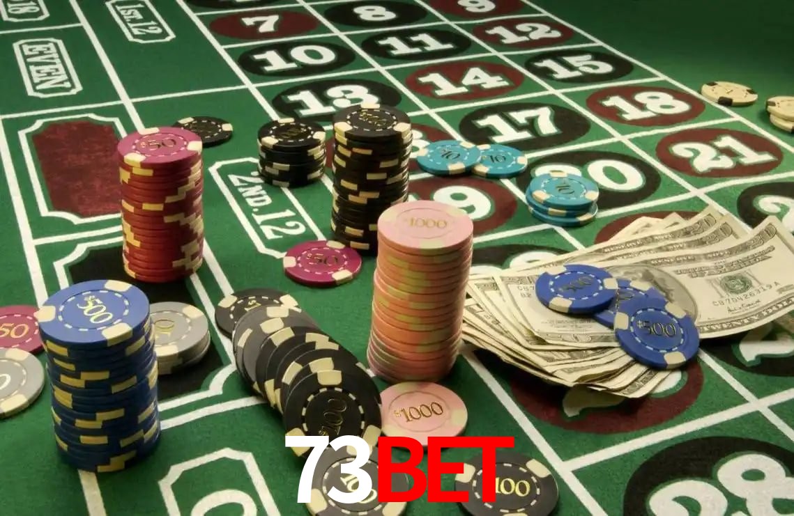 73bet: Seu Especialista em Apostas Esportivas Brasileiras
