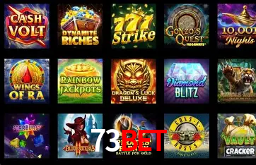 Flash Promotion 73bet