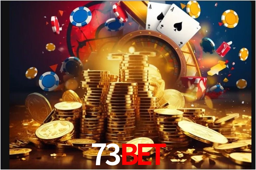 Especiais de Fim de Semana 73bet