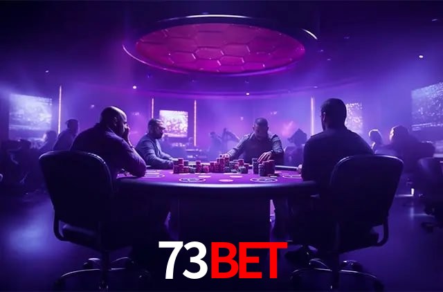 Provedores de Jogos 73bet