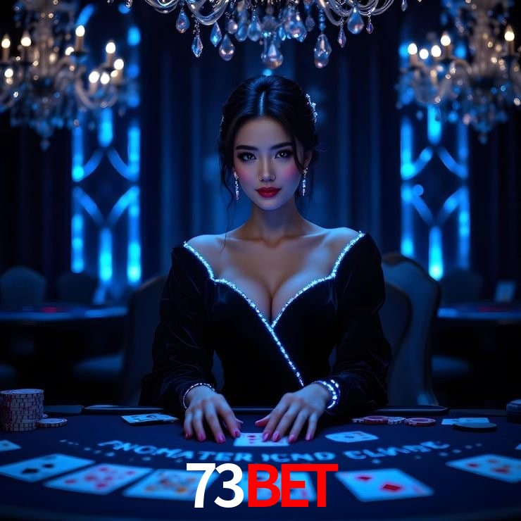 Descubra o Programa VIP da 73bet: Vantagens Exclusivas para Jogadores