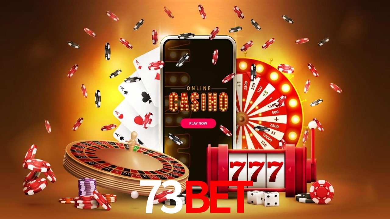 PIX Instantâneo 73bet