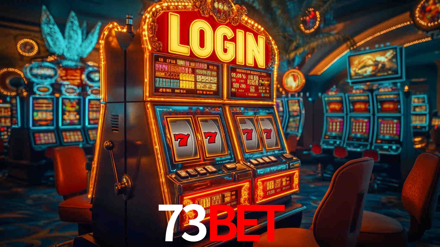 73bet: Jogos de Caça-Níqueis-Altas Recompensas, Roleta-Velocidade, Blackjack-Desafios Máximos
