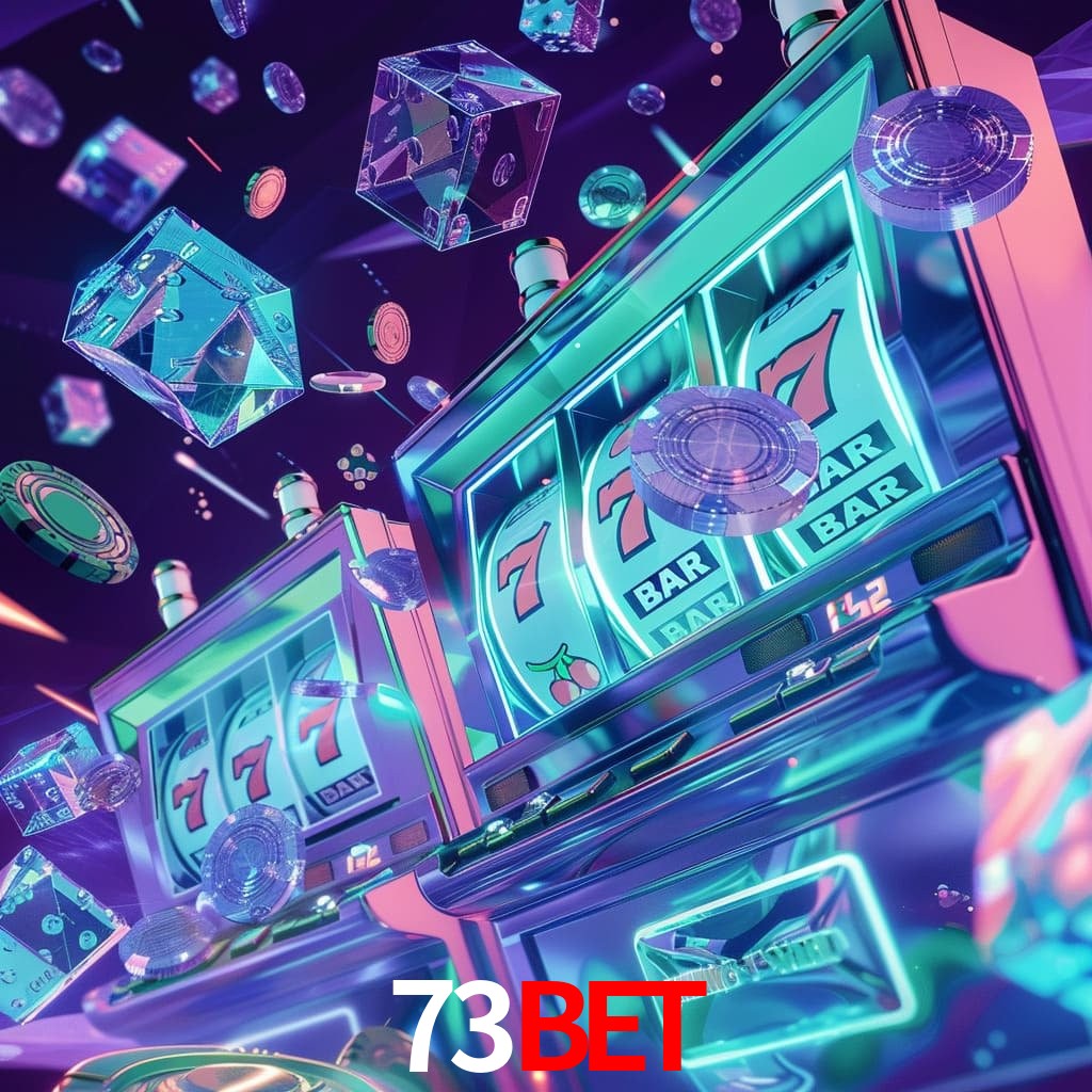 Design Responsivo 73bet