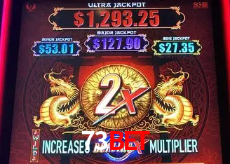 APP oficial da 73bet para mobile