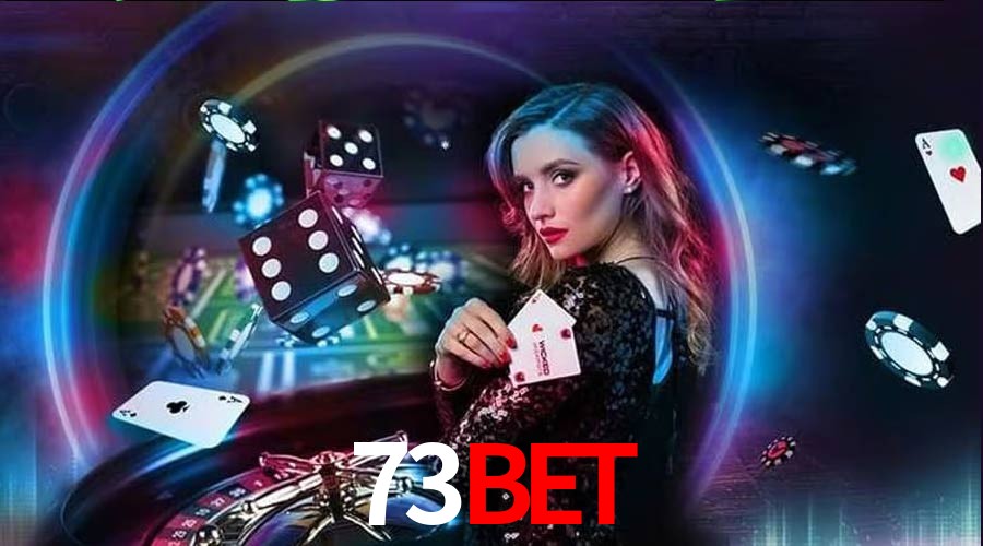 Bonus Features 73bet