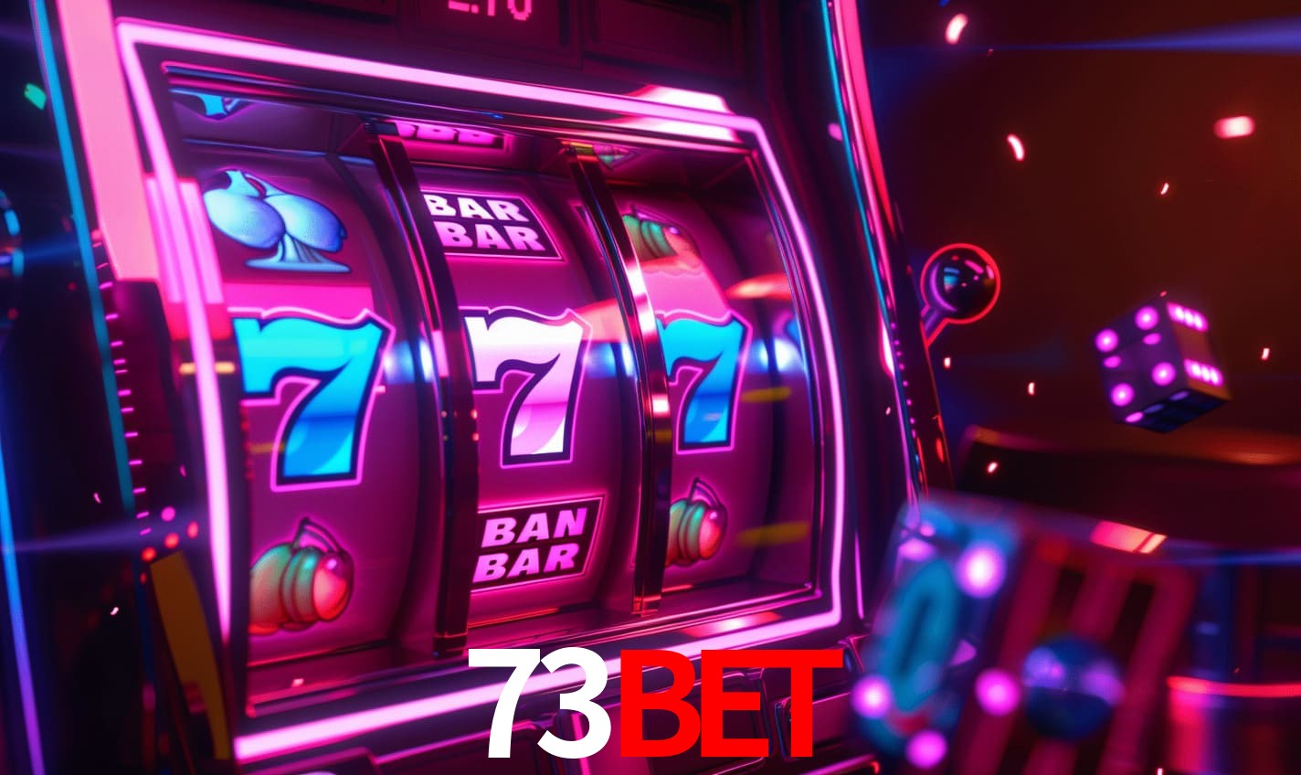 Jogos de Slot 73bet