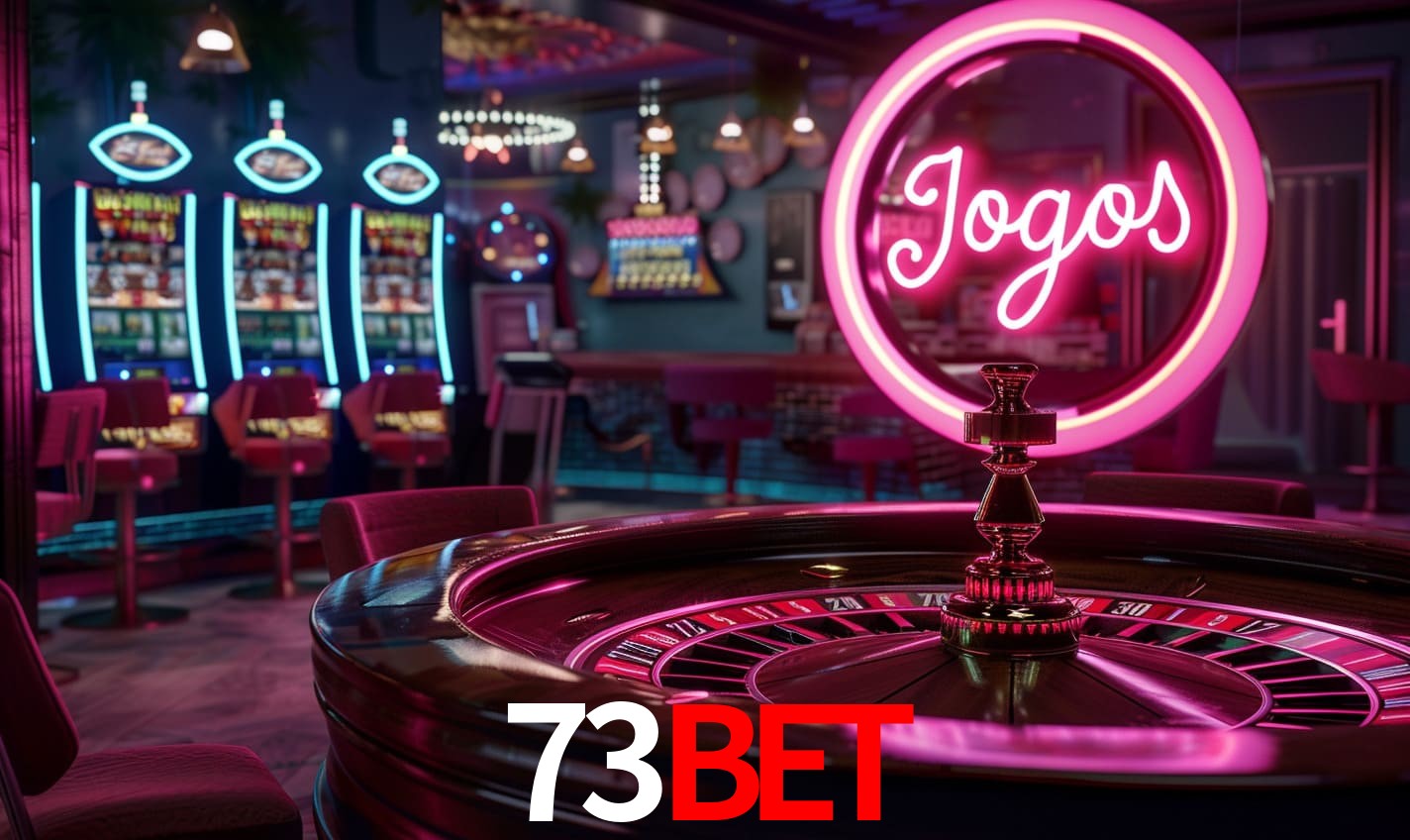 Casino Ao Vivo 73bet