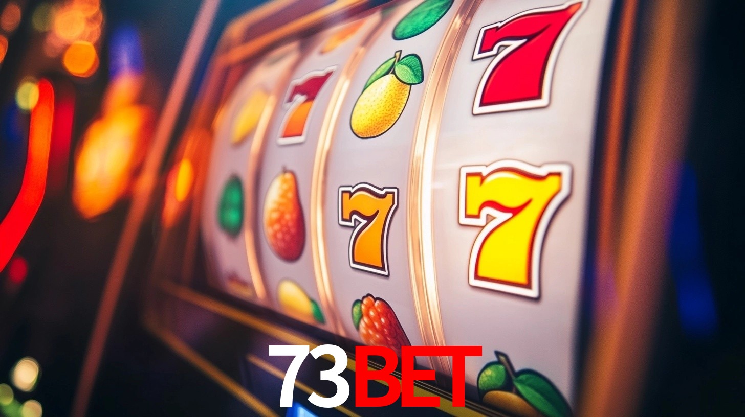 Sinta a adrenalina dos jogos de cassino com 73bet