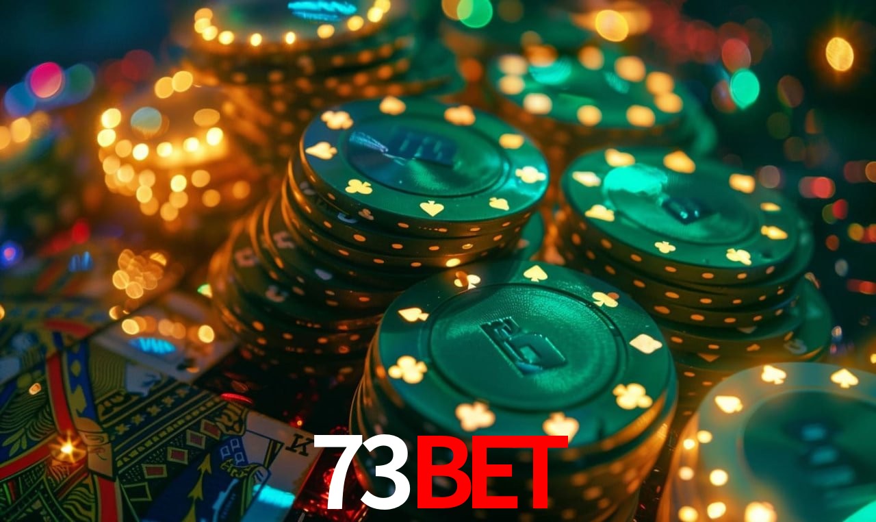 A Revolução dos Aplicativos de Jogos no 73bet