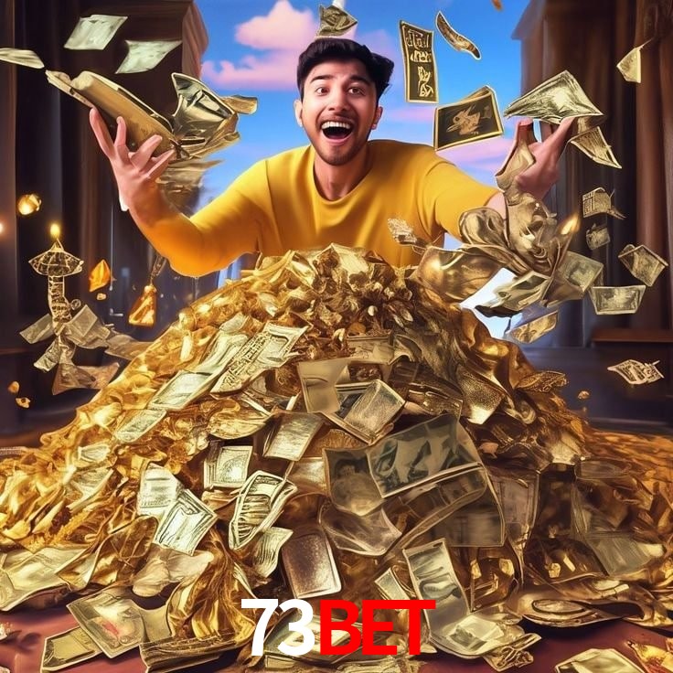 Apostas Esportivas na 73bet: Um Guia Completo
