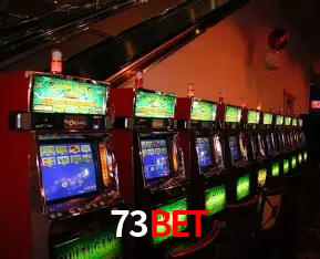 Security Systems 73bet