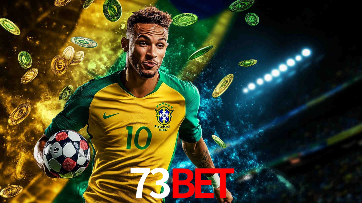 Apostas de Futebol 73bet