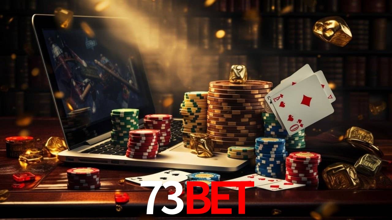 Inovações de Jogos na 73bet: O Futuro das Experiências Interativas