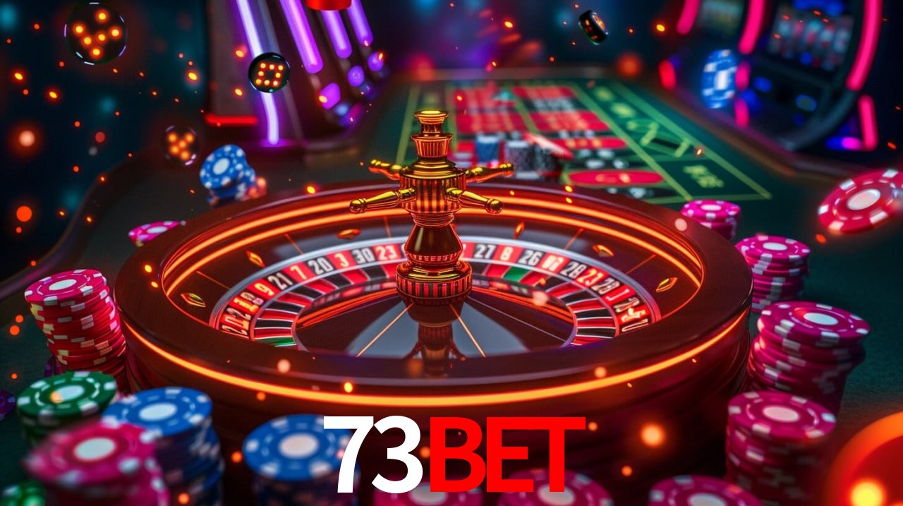 Promoções Sazonais 73bet