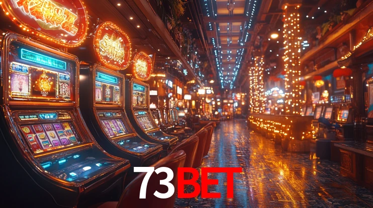 Bônus Generosos e Exclusivos no 73bet para Você!