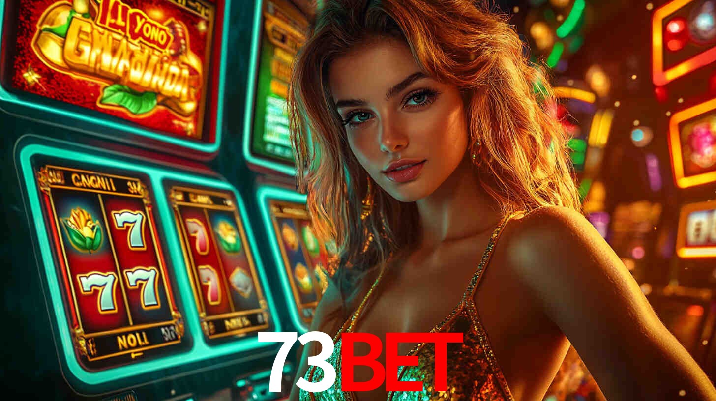 Explore as vantagens do 73bet: serviço profissional e confiabilidade