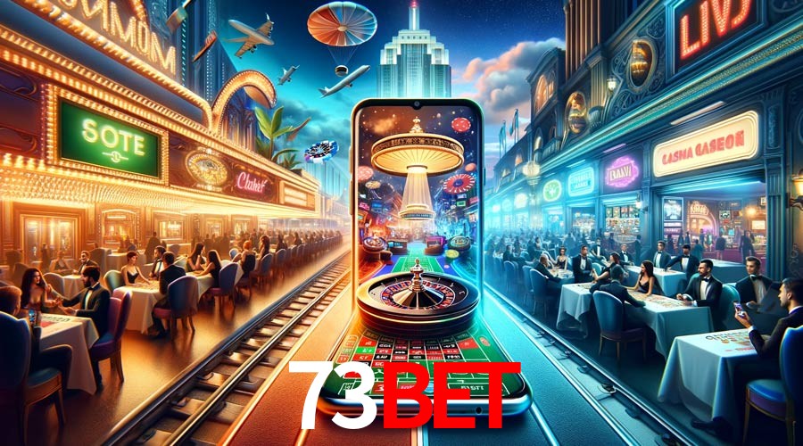 Player Reviews 73bet