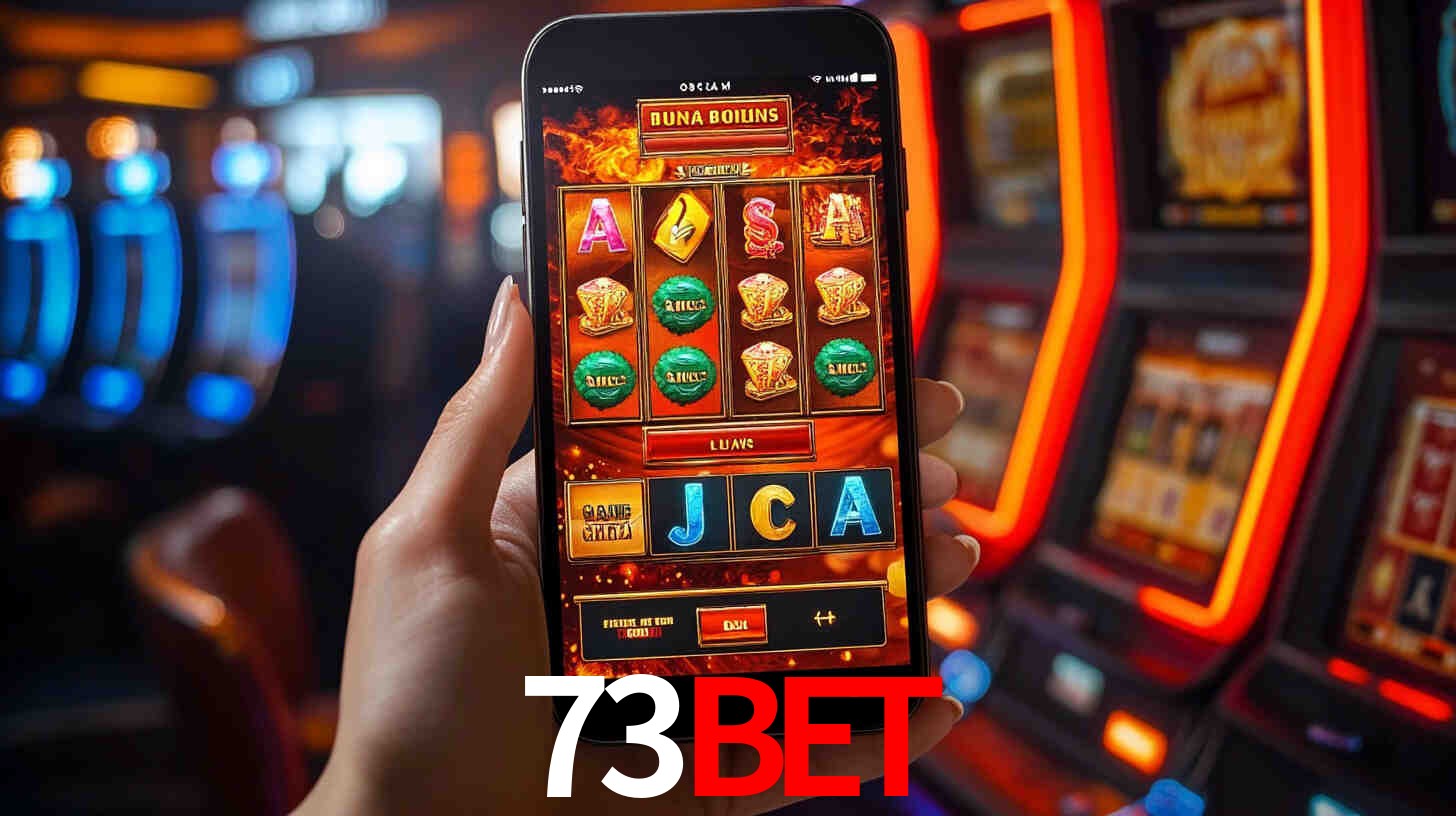 73bet: A Experiência de Casino com Jogos de Mesa ao Vivo