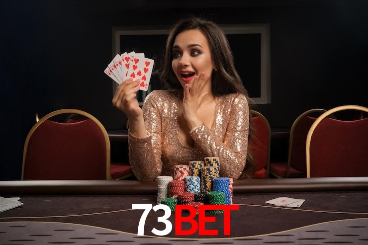 Ofertas Exclusivas 73bet