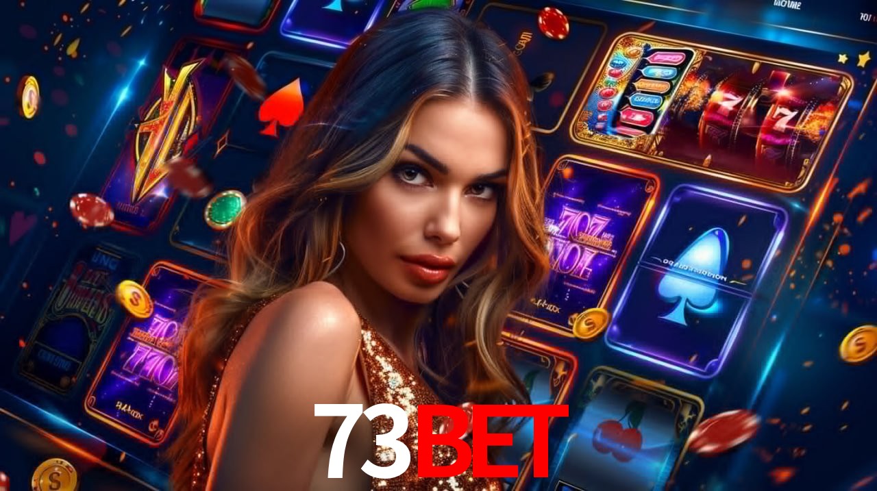 Benefícios da Conta 73bet