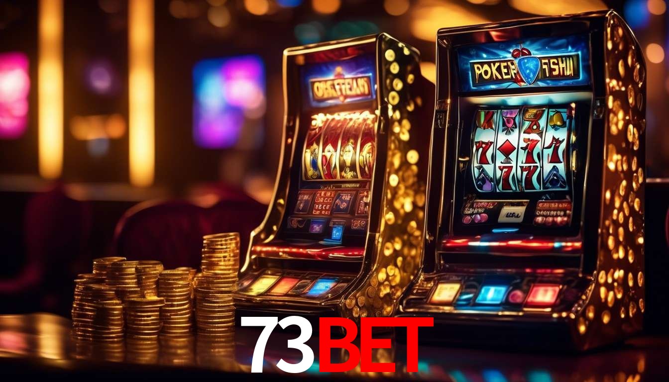 Login Seguro 73bet