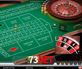 API Integration 73bet