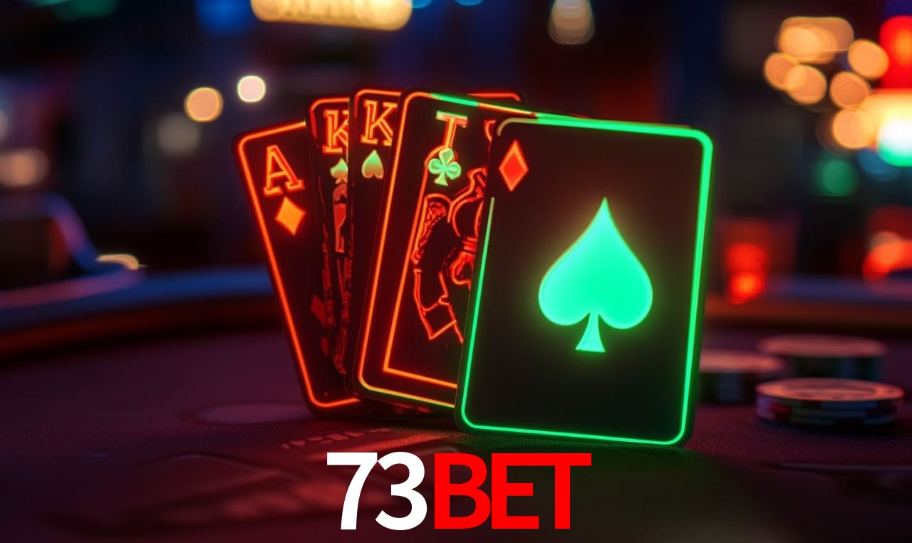 Apostas Esportivas na 73bet: Um Guia Completo